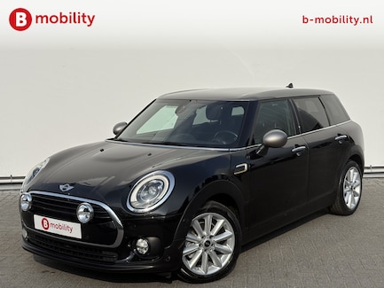 MINI Clubman 0