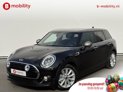 MINI Clubman 0