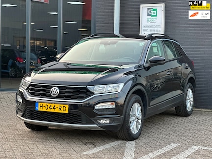 Volkswagen T-Roc 0