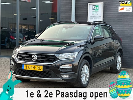 Volkswagen T-Roc 0