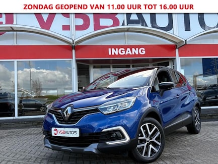 Renault Captur 0