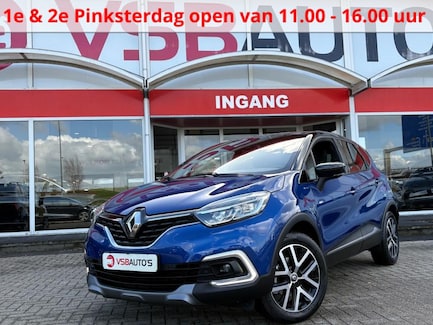 Renault Captur 0