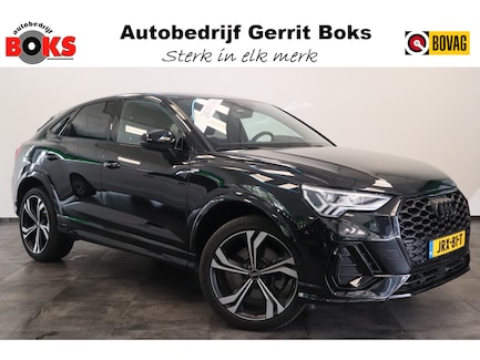 Audi Q3 Sportback 0