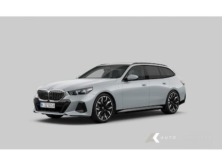 BMW 5-Serie 0