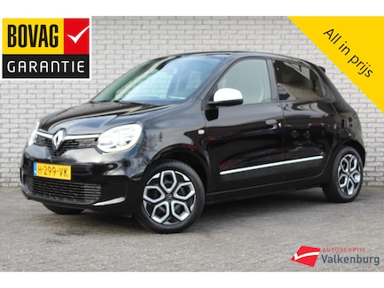 Renault Twingo 0
