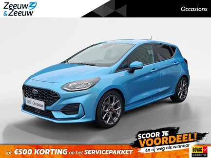 Ford Fiesta 0
