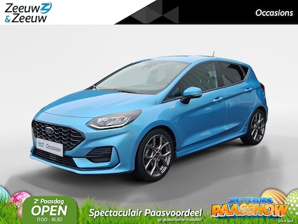 Ford Fiesta 0