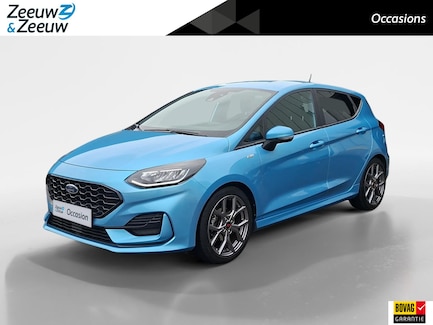 Ford Fiesta 0