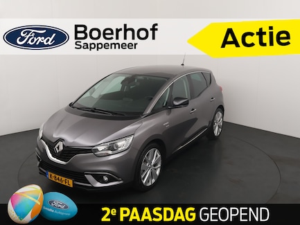 Renault Scenic 0