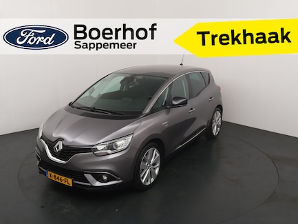 Renault Scenic 0