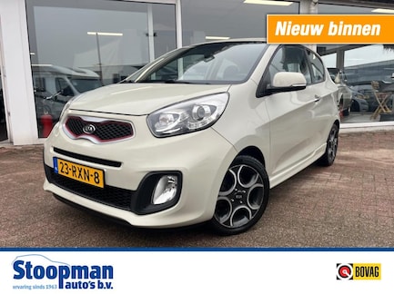 Kia Picanto 0
