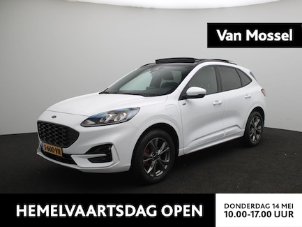 Ford Kuga 0