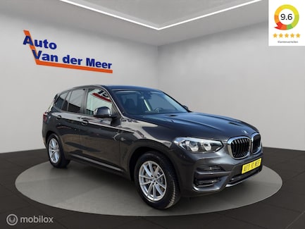 BMW X3 0