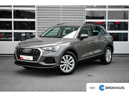 Audi Q3 0