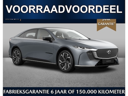 Mazda 6e 0