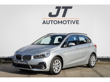 BMW 2-Serie Active Tourer 0