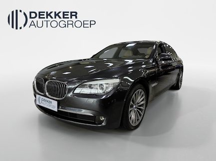 BMW 7-Serie 0