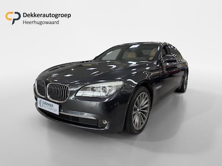 BMW 7-Serie 0
