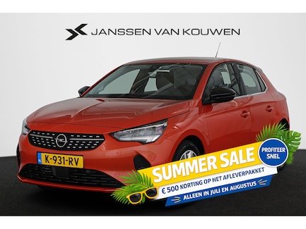 Opel Corsa 0