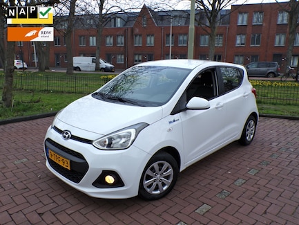 Hyundai i10 0