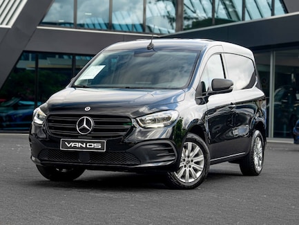 Mercedes-Benz Citan 0