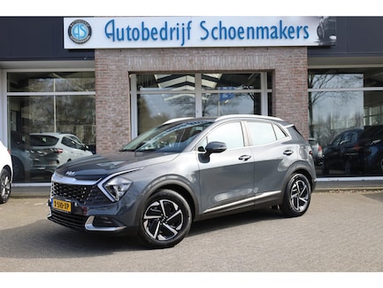 Kia Sportage 0