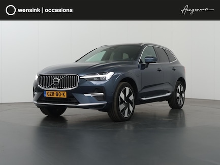 Volvo XC60 0