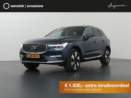 Volvo XC60 0