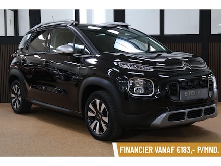 Citroën C3 Aircross 0