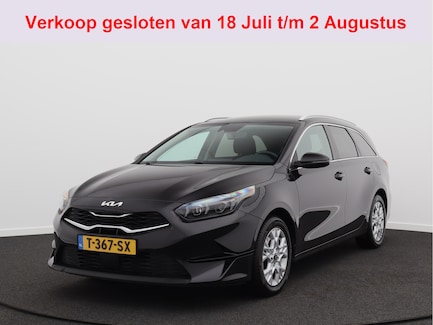 Kia Ceed 0