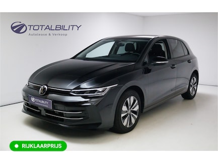 Volkswagen Golf 0