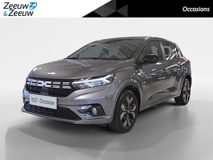 Dacia Sandero 0