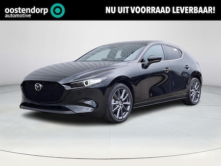 Mazda 3 0