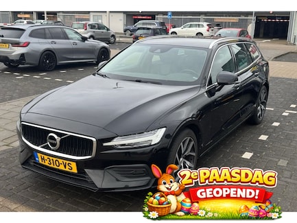 Volvo V60 0