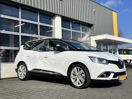 Renault Grand Scenic 0