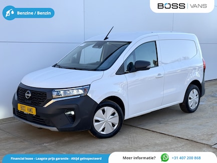 Nissan Townstar 0