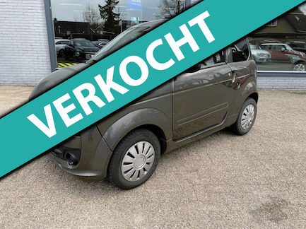 Microcar Brommobiel 0