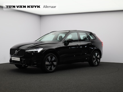 Volvo XC60 0