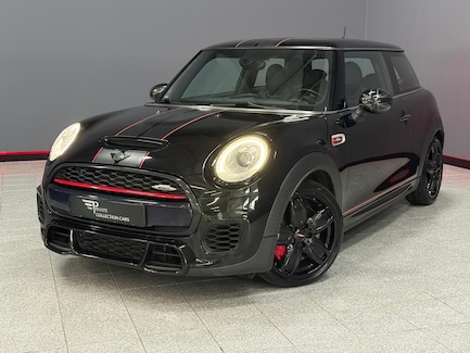 MINI John Cooper Works 0