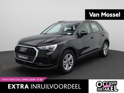 Audi Q3 0