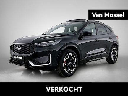 Ford Kuga 0