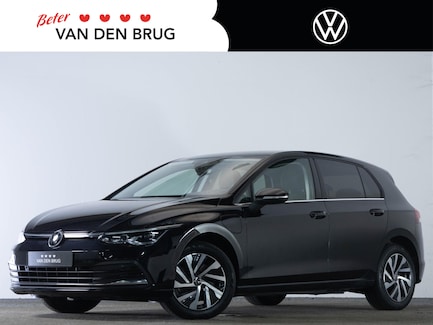 Volkswagen Golf 0
