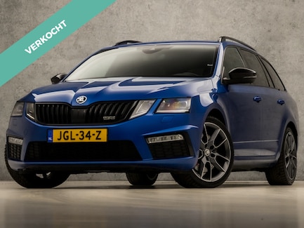 Skoda Octavia 0