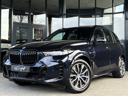 BMW X5 0