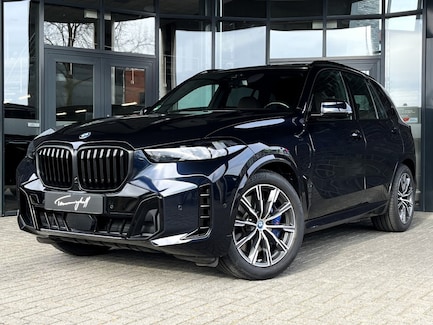 BMW X5 0
