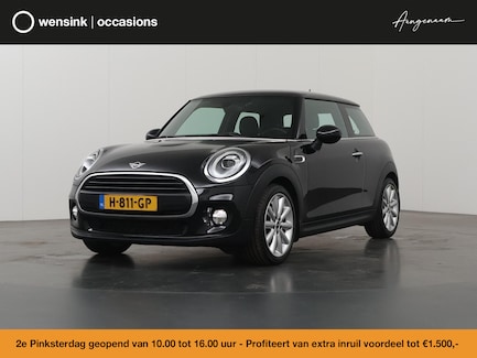 MINI One 0