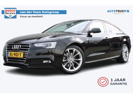 Audi A5 0