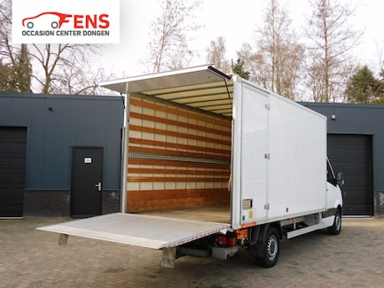 Mercedes-Benz Sprinter 0