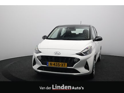 Hyundai i10 0