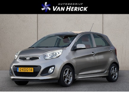 Kia Picanto 0